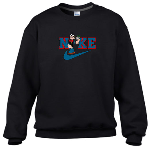 Crewneck NKE popey