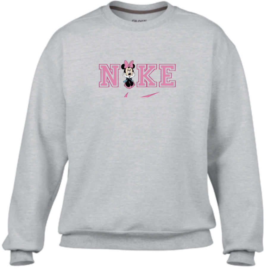 Crewneck NKE minnie