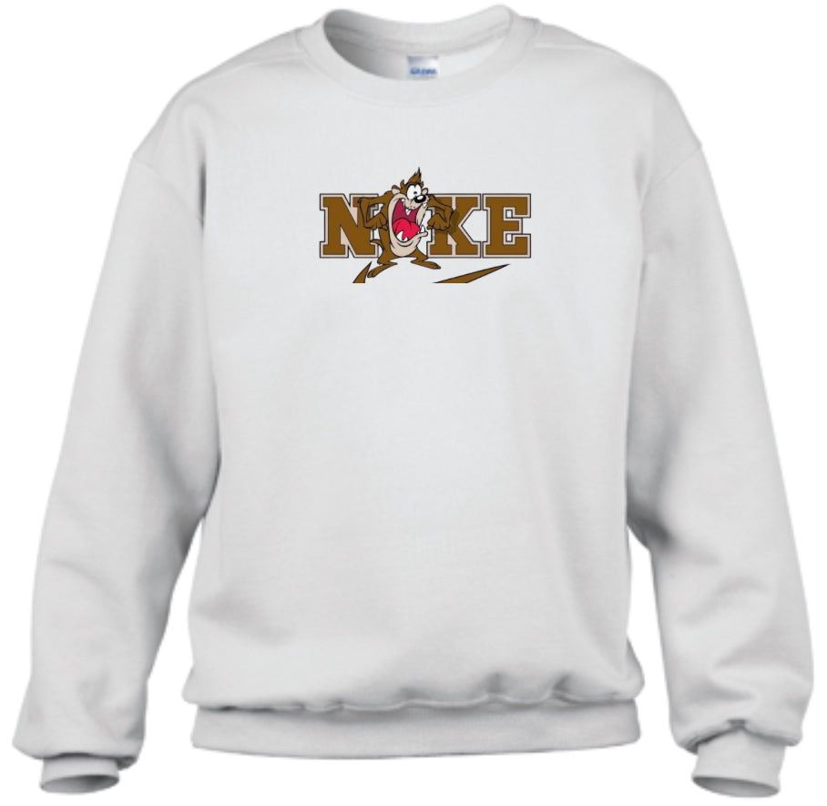 Crewneck NKE