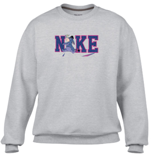 Crewneck NKE âne