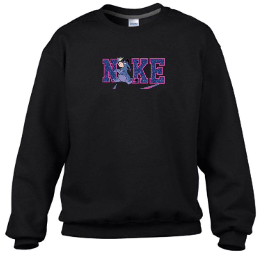 Crewneck NKE âne