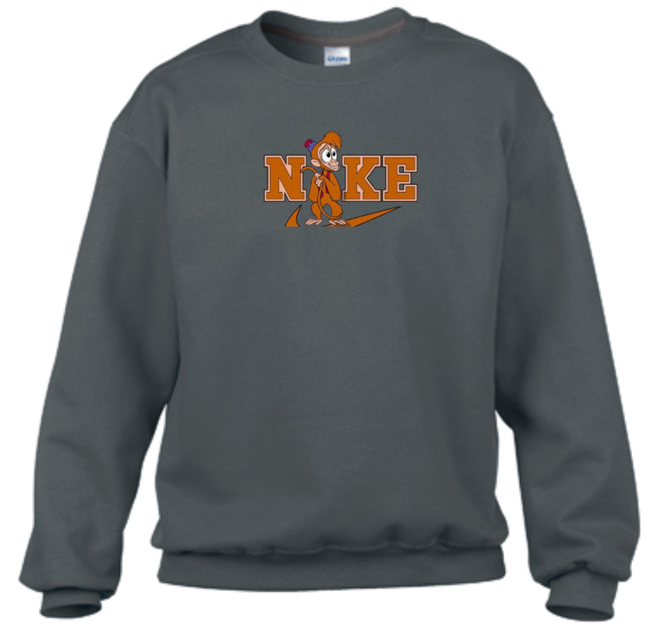 Crewneck NKE singe