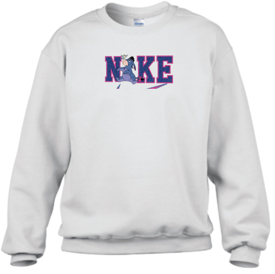 Crewneck NKE âne