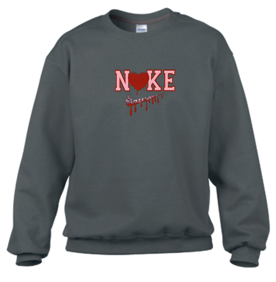 Crewneck NKE Lovely