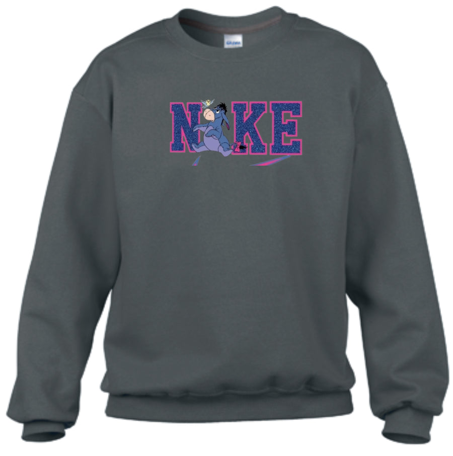 Crewneck NKE âne