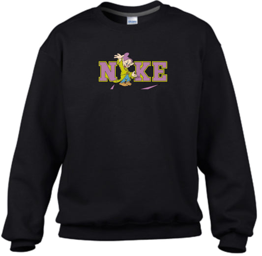 Crewneck NKE elf