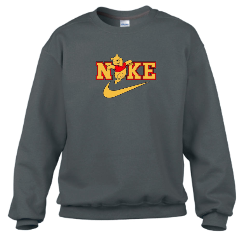 Crewneck NKE winny