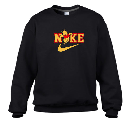 Crewneck NKE winny