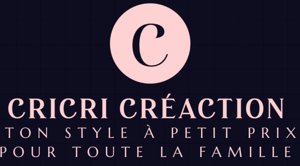 Boutique Cricri créaction 